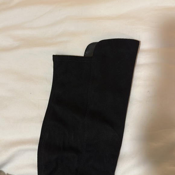 Nine West awake over the knee boot size 5 - Picture 10 of 14